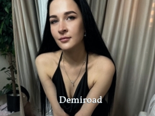 Demiroad