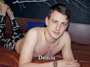 Demiu