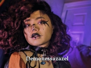 Demonessazazel