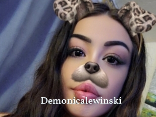 demonicalewinski SexyIdol