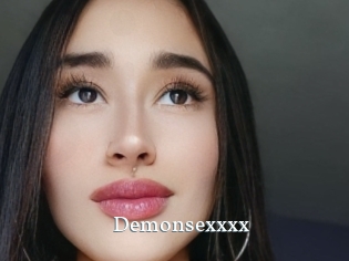 Demonsexxxx