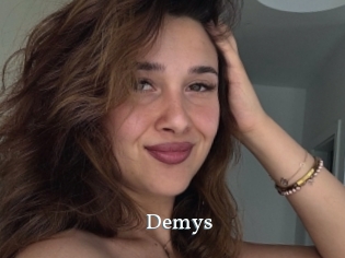 Demys