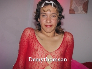 Demythomson