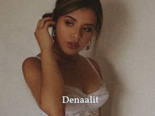 Denaalit