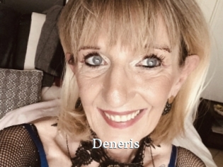 deneris SexyIdol