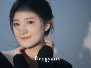 Dengyanx