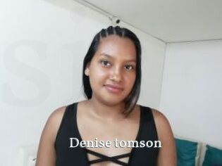 Denise_tomson