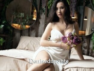 deniseduponte SexyIdol