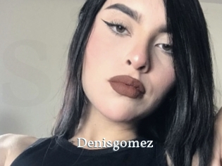 Denisgomez