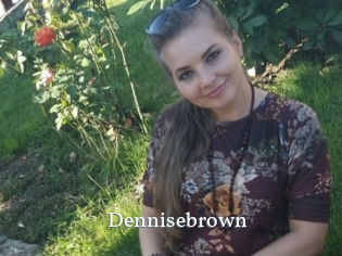 Dennisebrown