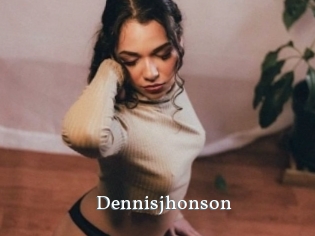 dennisjhonson SexyIdol