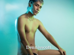 dennisscott SexyIdol