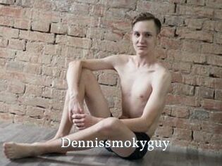 Dennissmokyguy