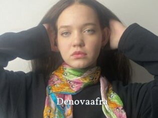 Denovaafra