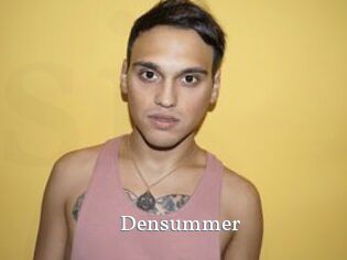 Densummer