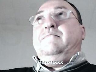 Densuxxx