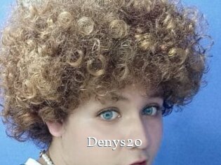 Denys20