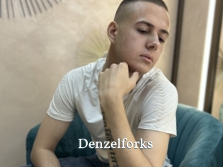 denzelforks SexyIdol