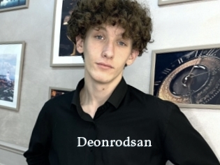 Deonrodsan