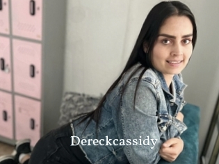 Dereckcassidy