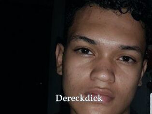 Dereckdick