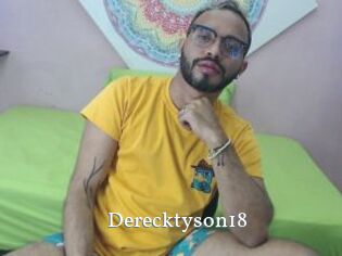 Derecktyson18