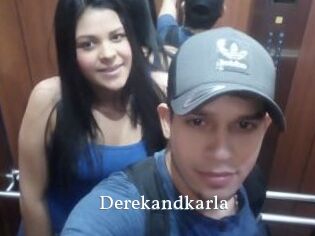 Derekandkarla