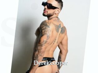Derekcooper