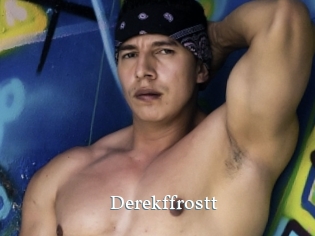 derekffrostt SexyIdol