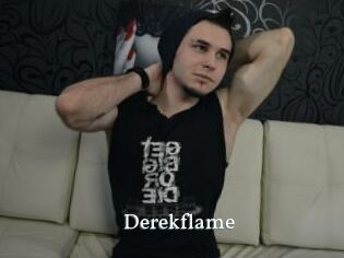 derekflame SexyIdol