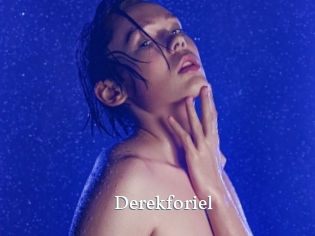 Derekforiel