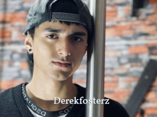 Derekfosterz