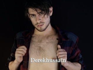 Derekhussain