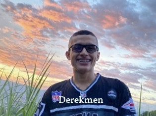 Derekmen