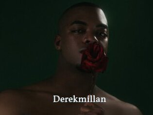 Derekmillan