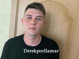 Derekporllamar
