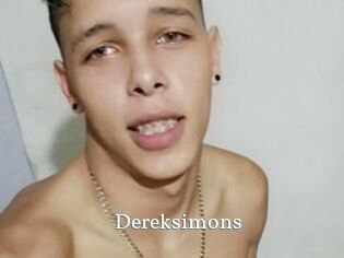 Dereksimons