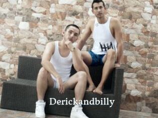 Derickandbilly