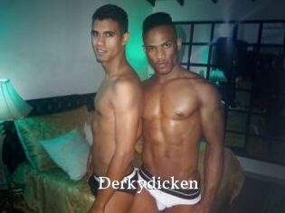 Derkydicken