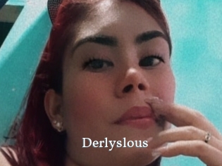 derlyslous SexyIdol