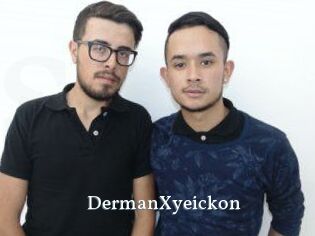 DermanXyeickon