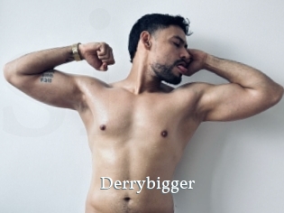 derrybigger SexyIdol