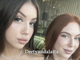 Dertyandalaita
