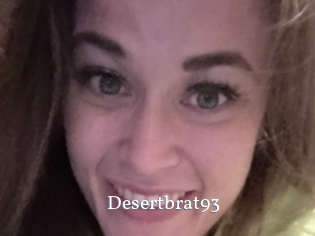Desertbrat93