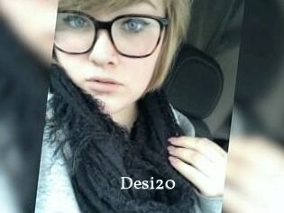 Desi20