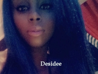 Desidee