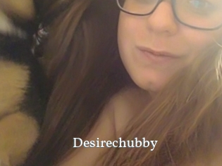 desirechubby SexyIdol