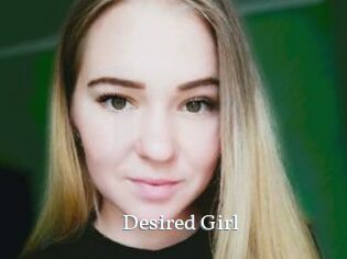Desired_Girl