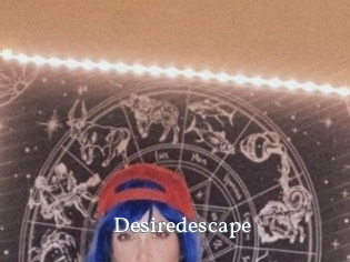 Desiredescape