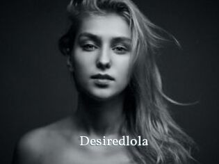 Desiredlola